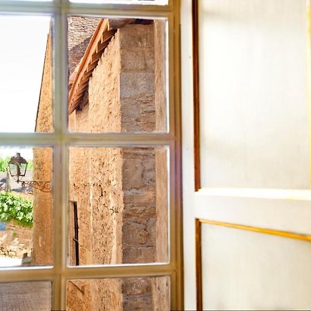 Appartements Les Suites Sarladaises سارلا لا كانيدا المظهر الخارجي الصورة